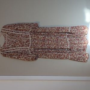 Old Navy Floral Dress